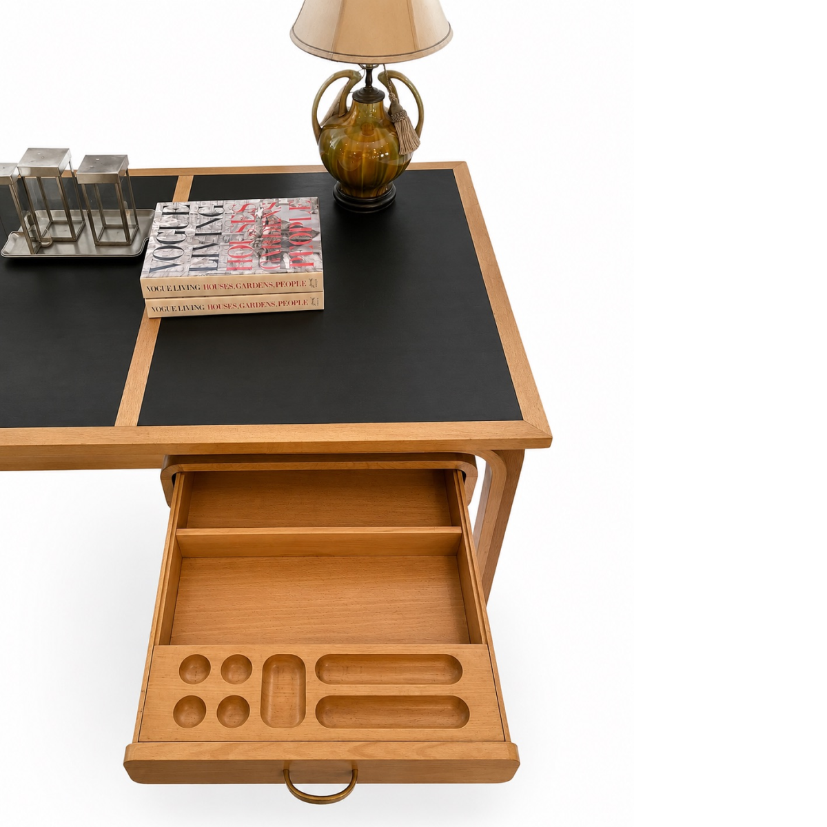 Mid-Century Desk
