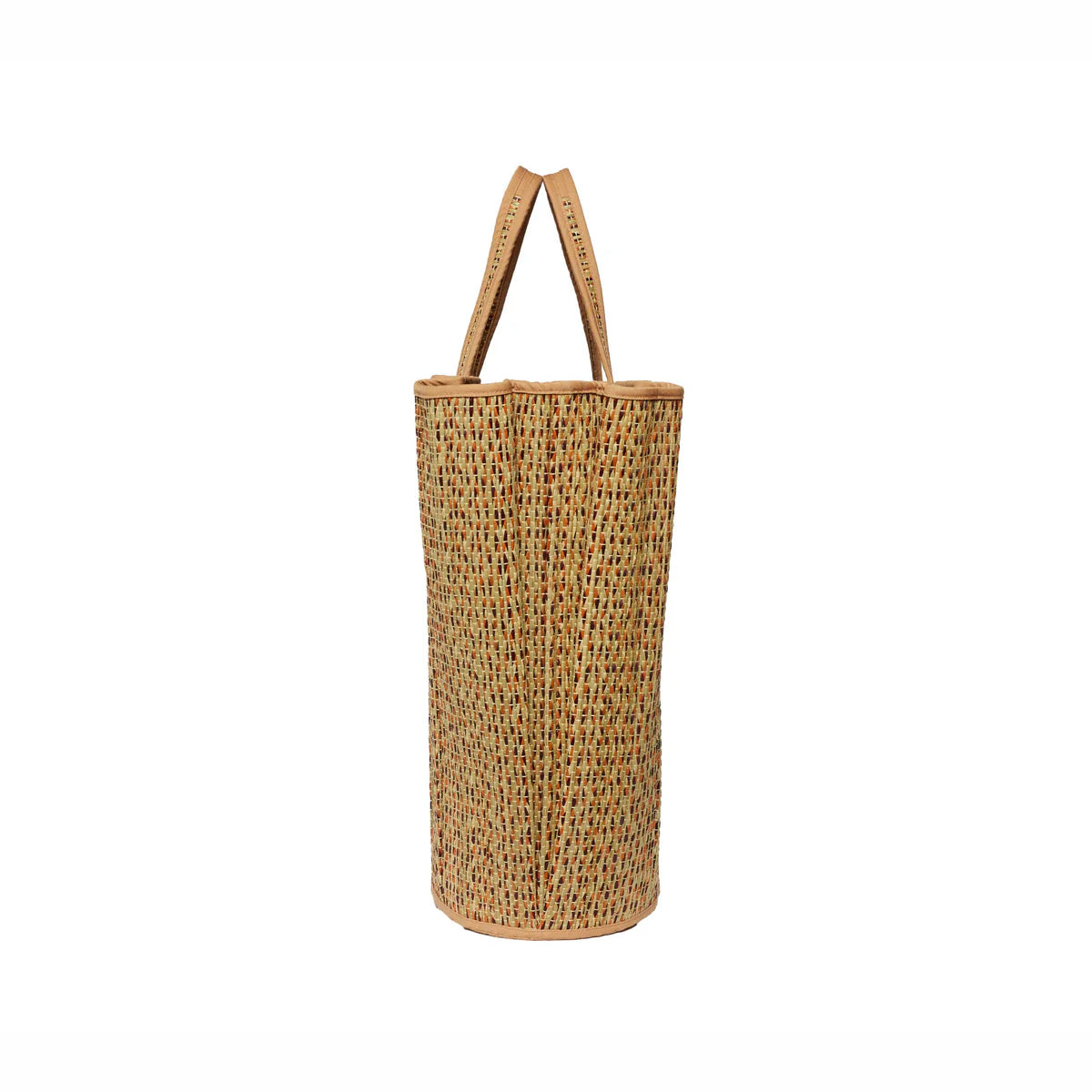 Dawn Tropez Tote: Dawn / One Size
