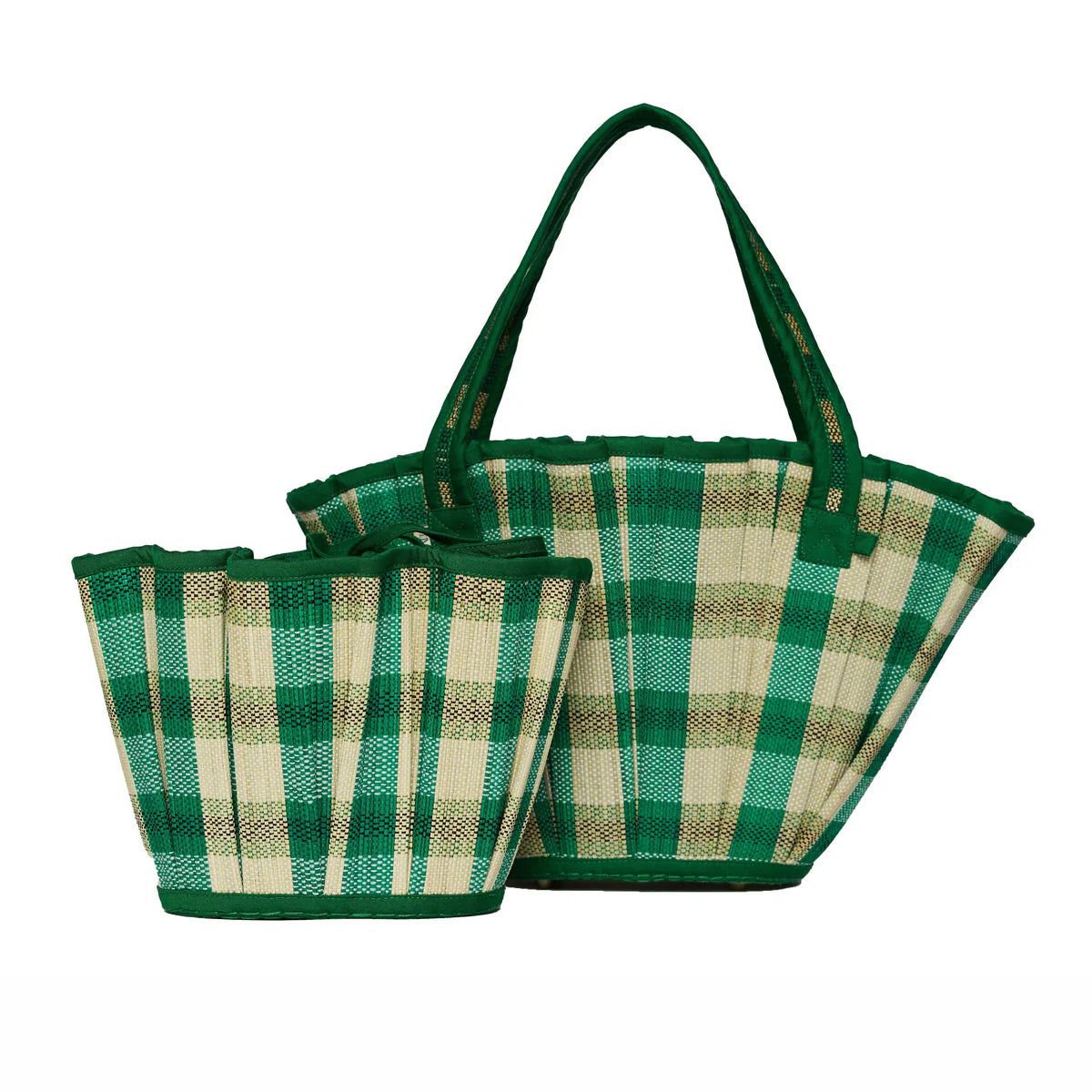 Darwin Mini Tropez Tote Bag: Darwin / One Size