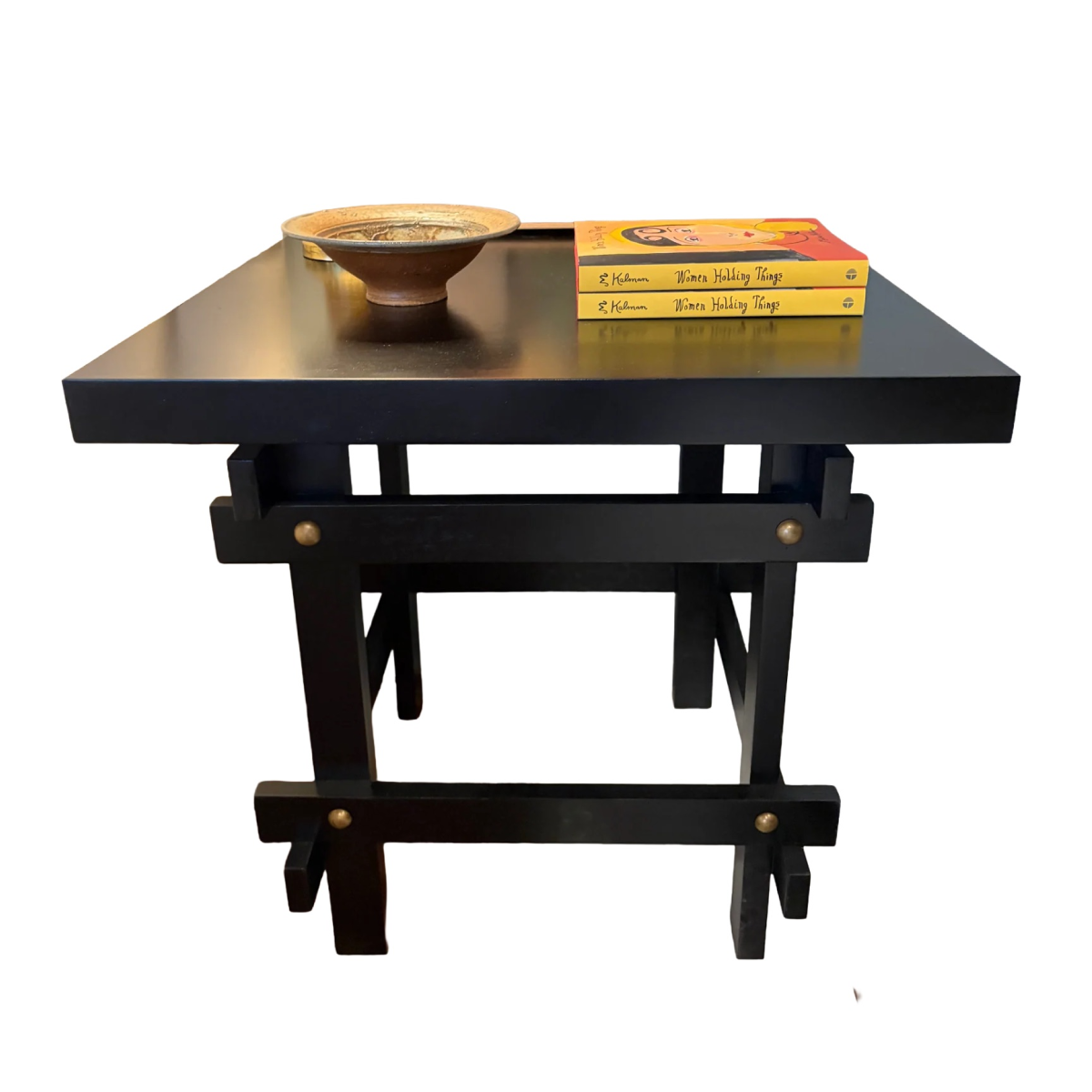 Noir Side Tables