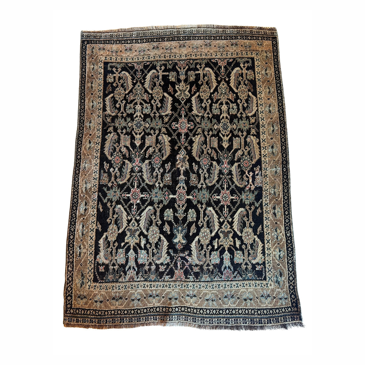 Shiraz Rug 3.2x4.3