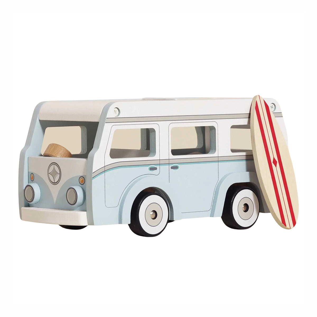 Holiday Camper Van