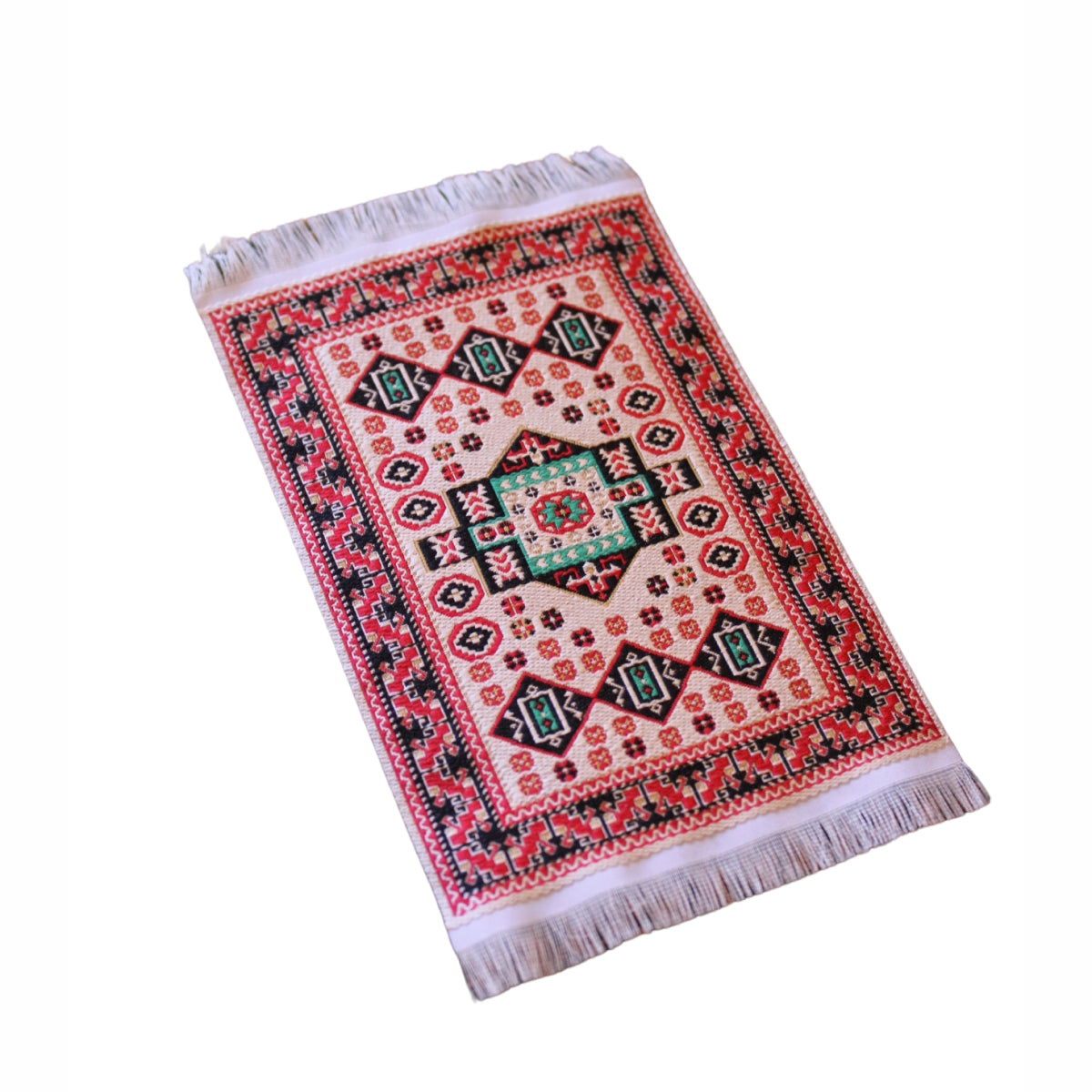 Doll House - Area Rug
