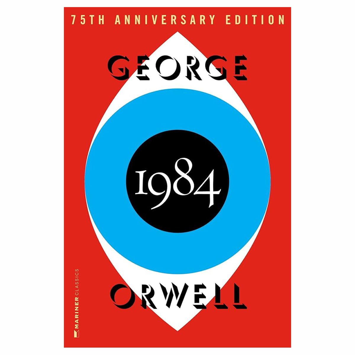 1984 : George Orwell