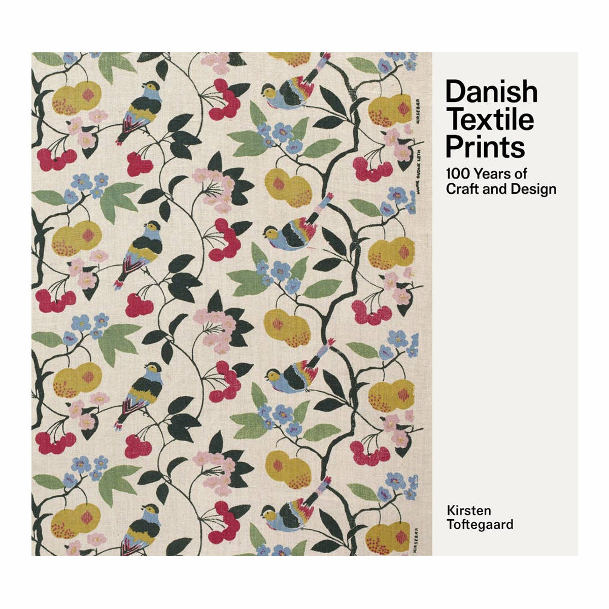 Danish Textile Prints