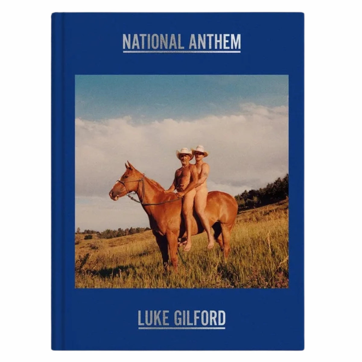 Luke Gilford: National Anthem