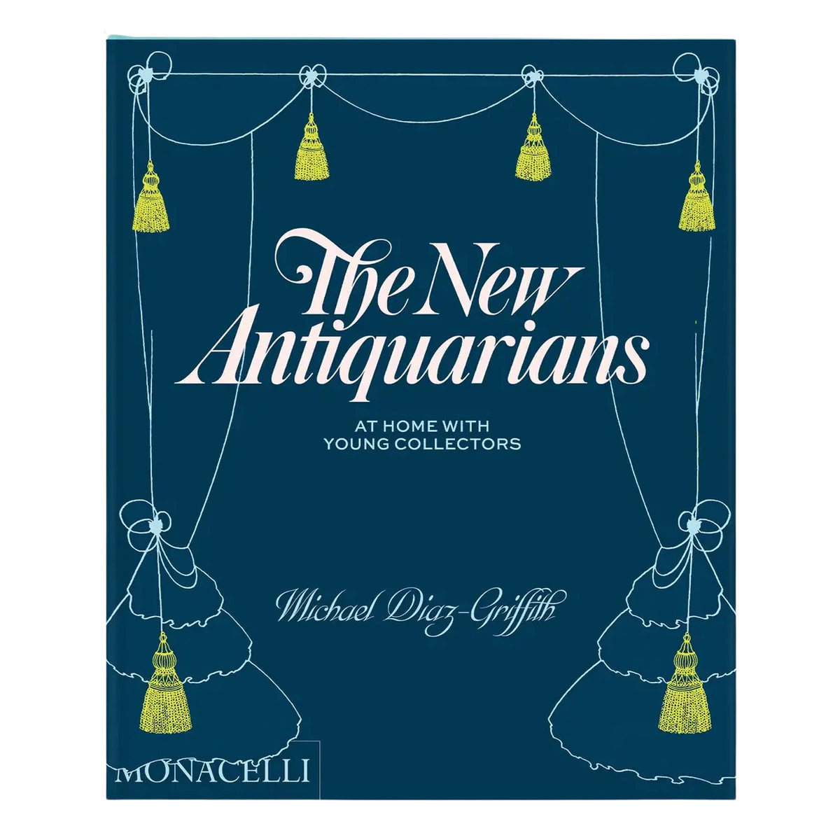 The New Antiquarians
