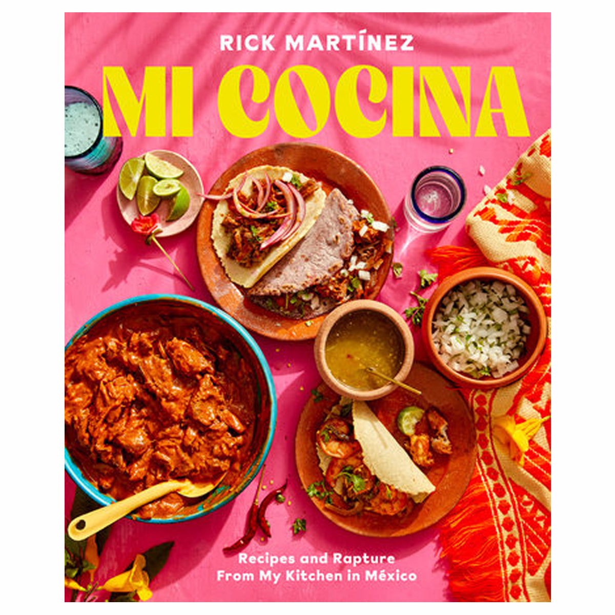 Mi Cocina