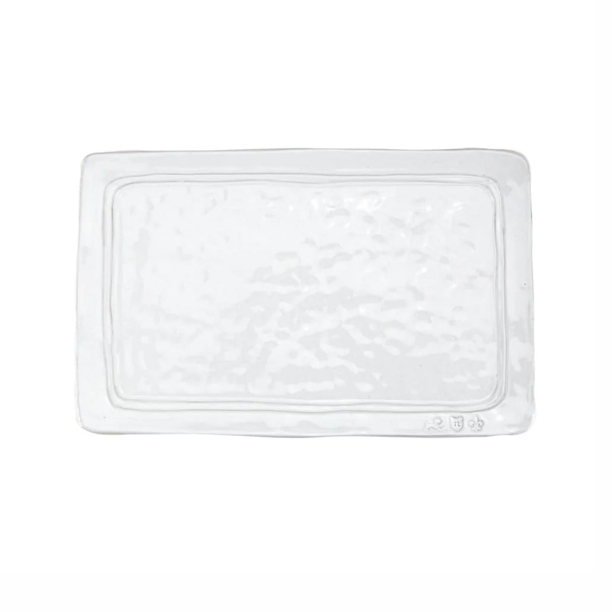 Firenze Rectangular Platter