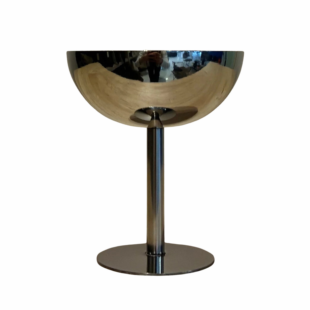 Stainless Steel Dessert Cup