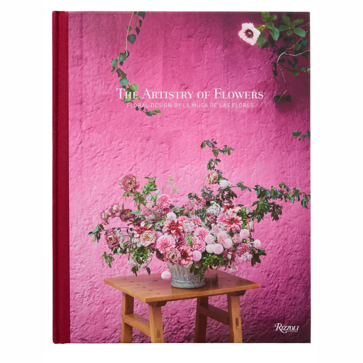 Artistry Of Flowers, The