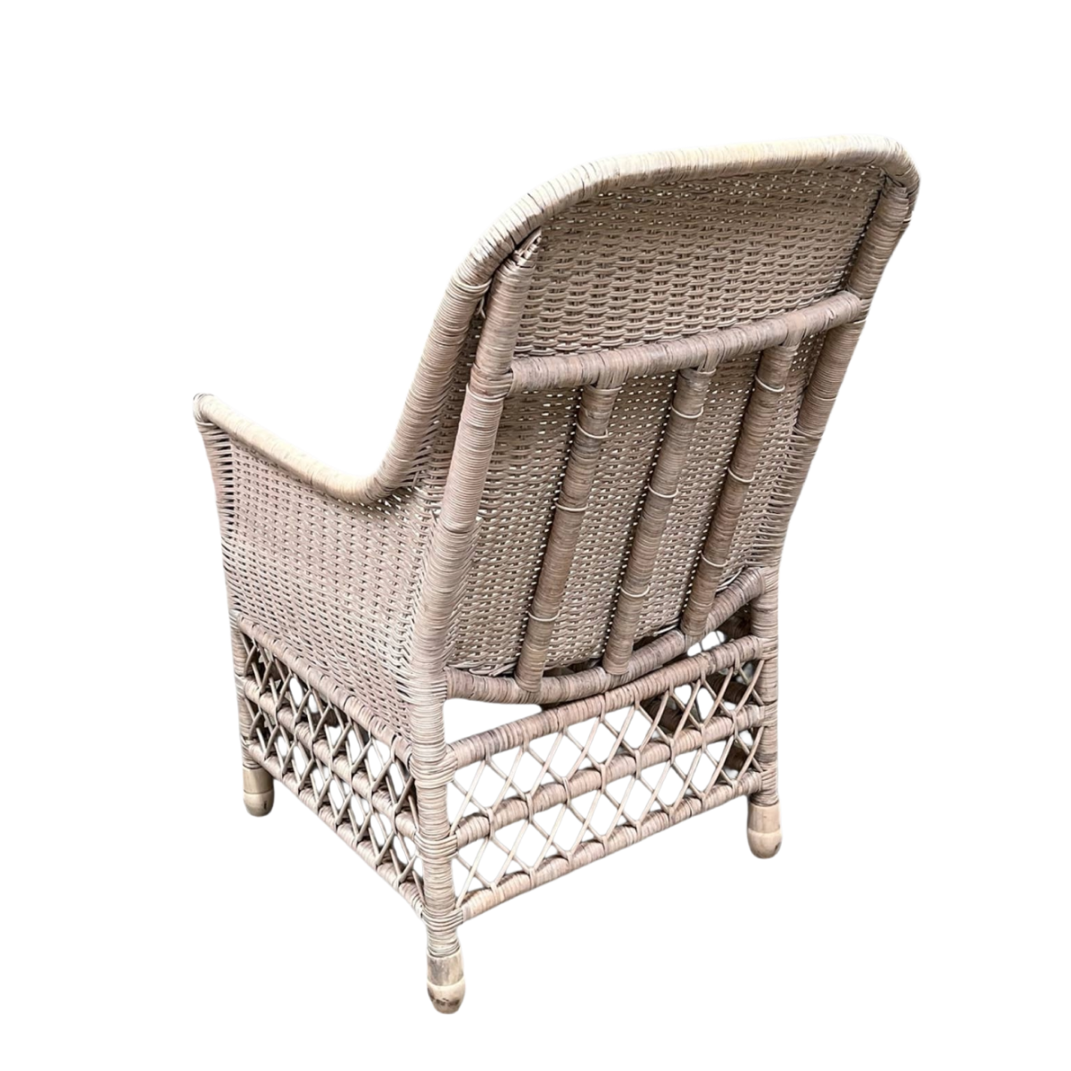 Elegant Dining Arm Chair