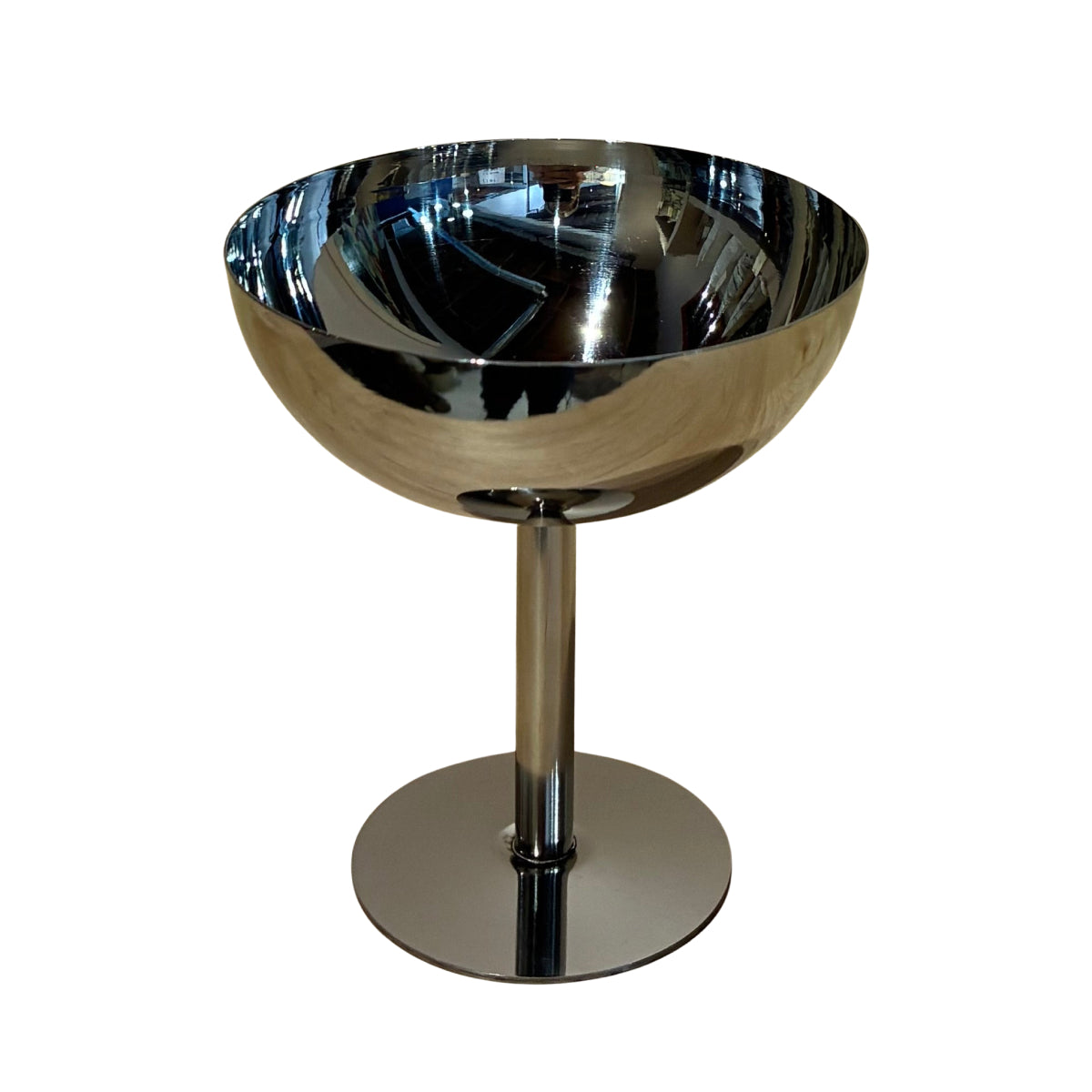 Stainless Steel Dessert Cup