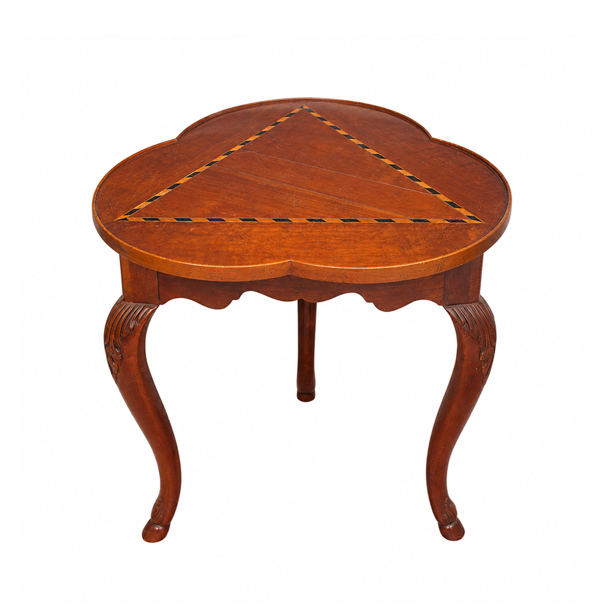 Guitar Table