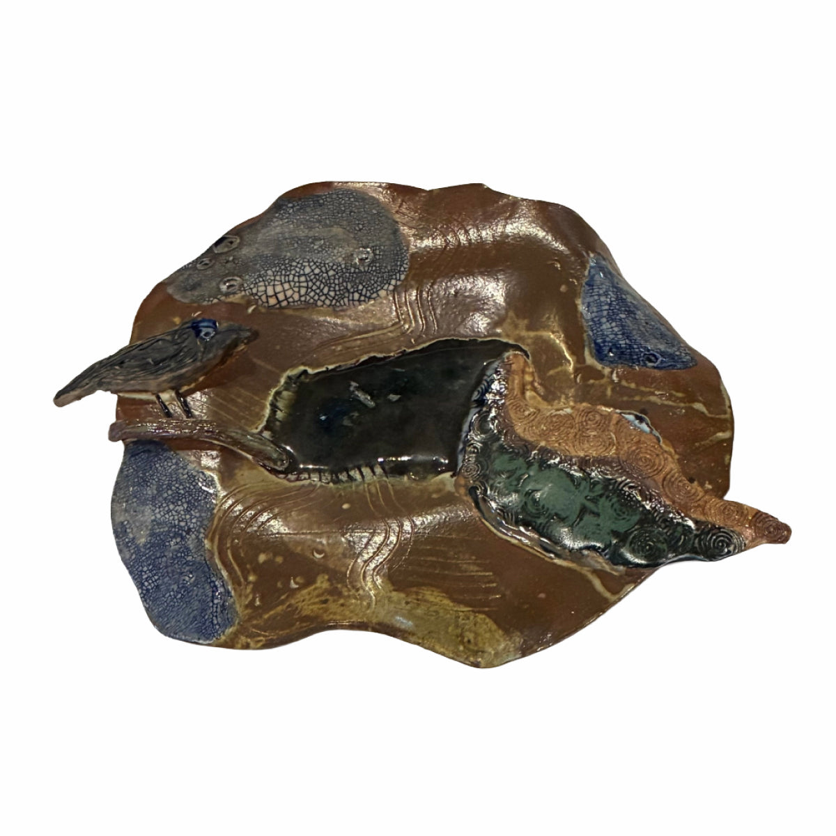 Vintage Pottery, ESCH
