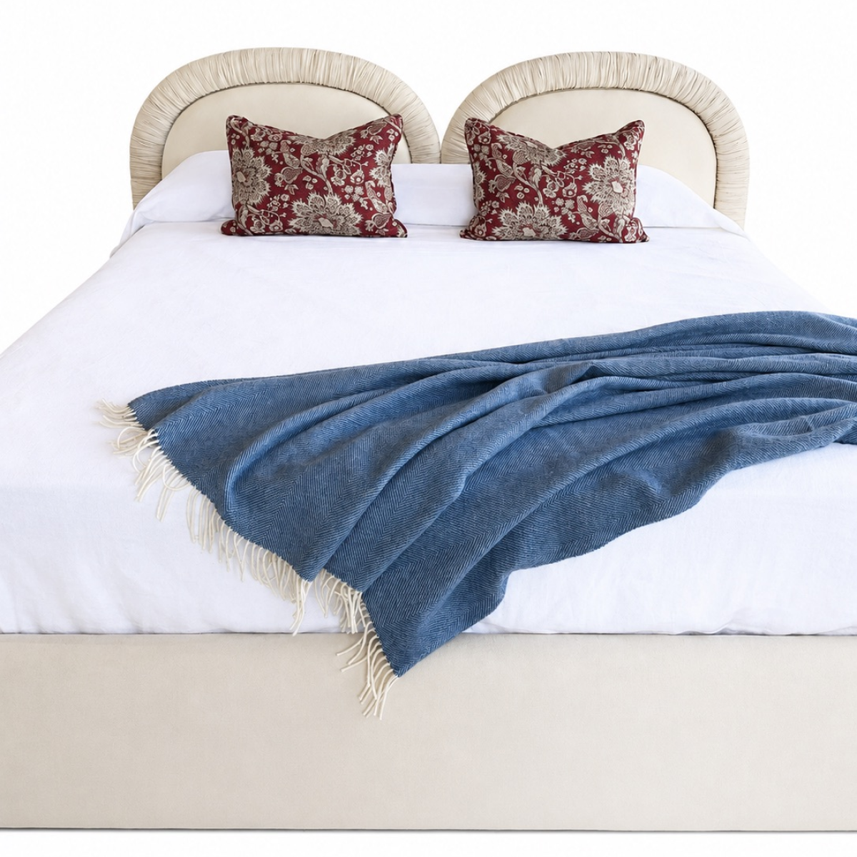 King Prairie Bed