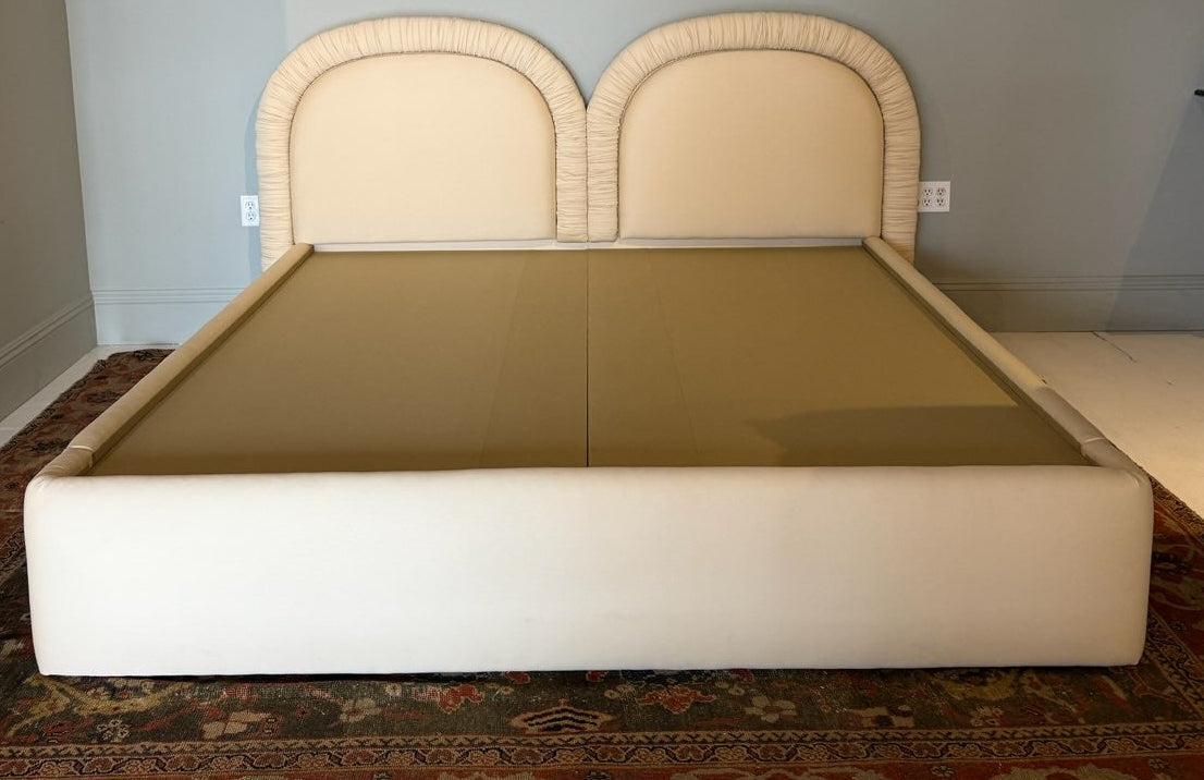 King Prairie Bed