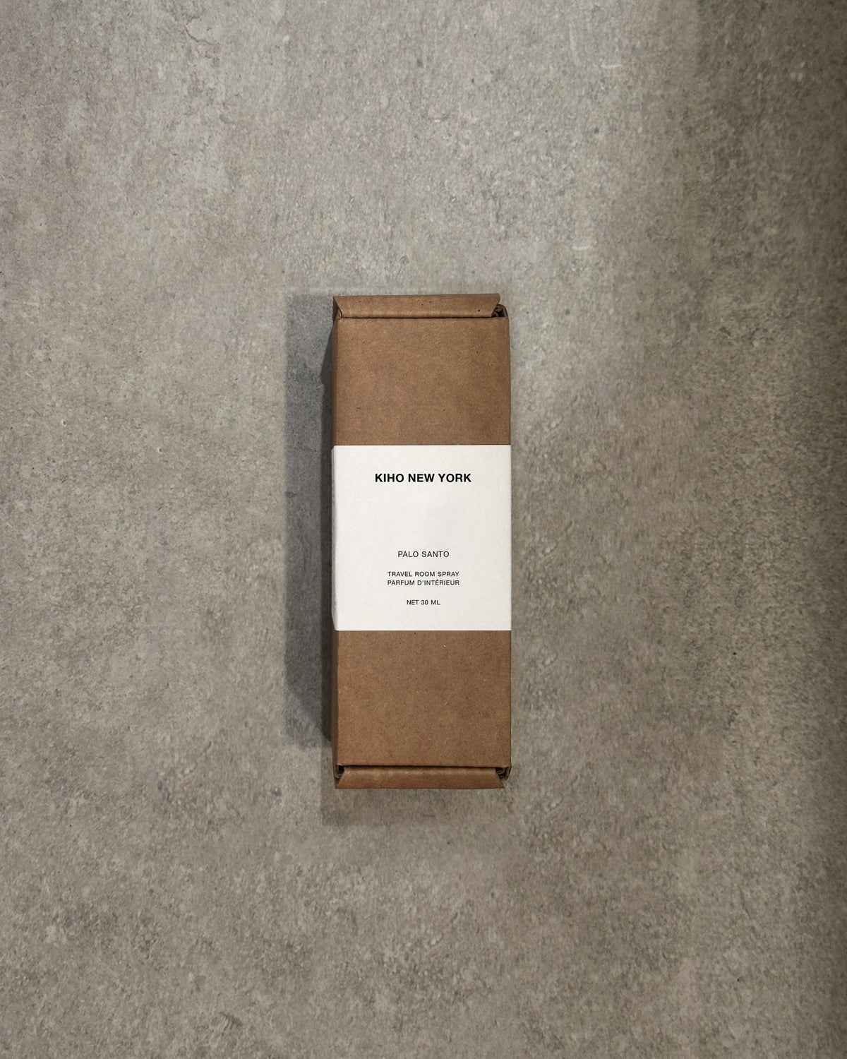 Palo Santo Travel Room Spray