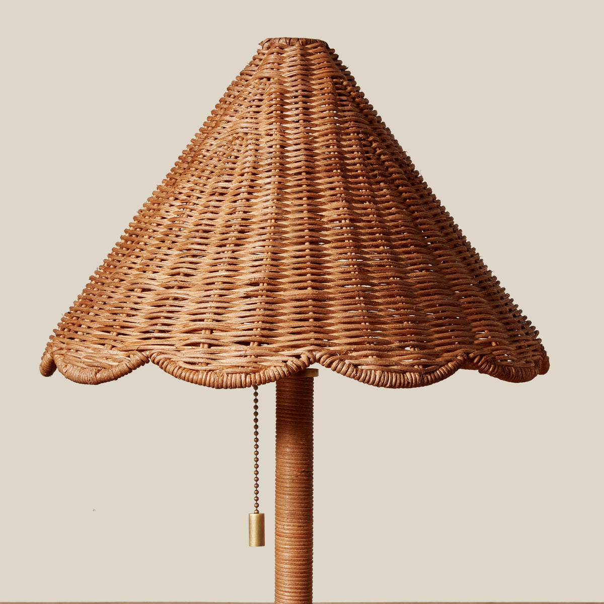 Maude Mini Table Lamp
