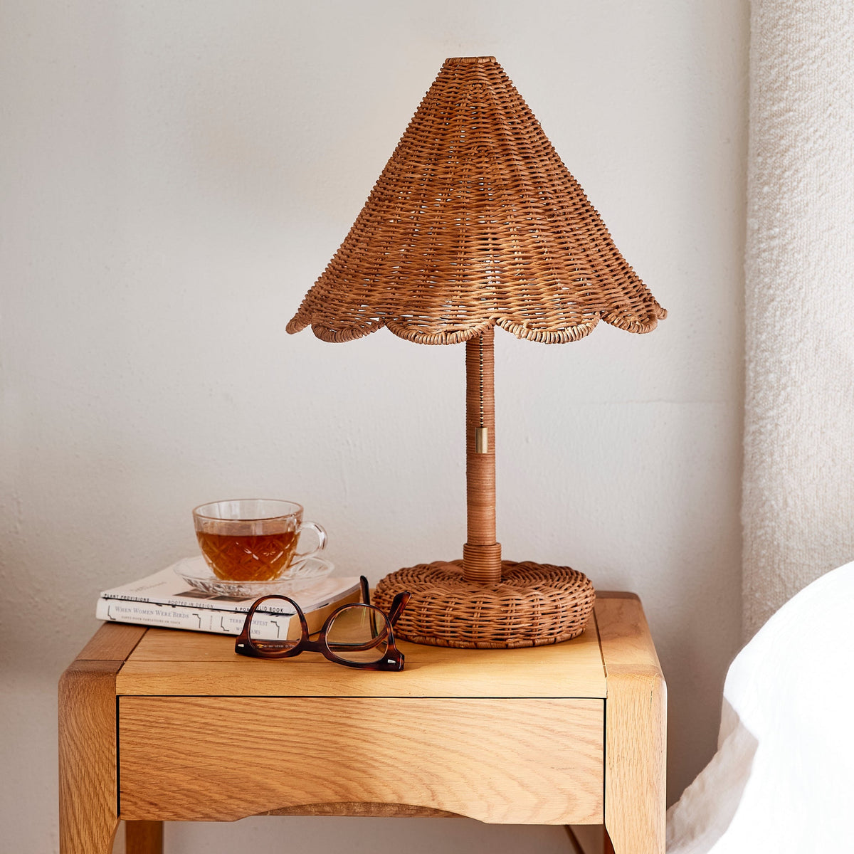 Maude Mini Table Lamp