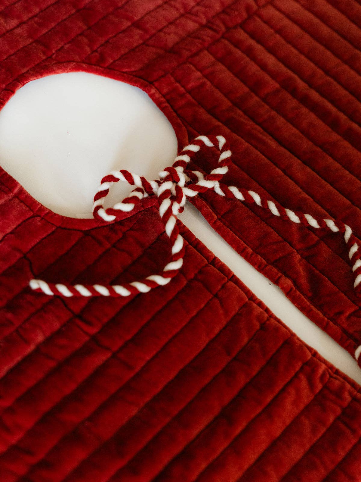 Vivian Tree Skirt