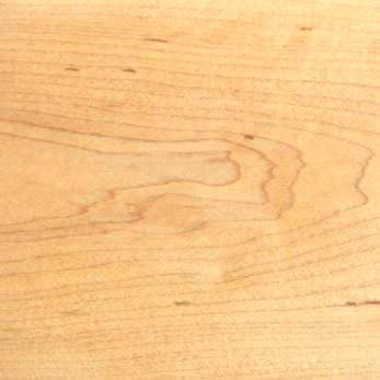 End Grain Square Butcher Block: American Black Walnut