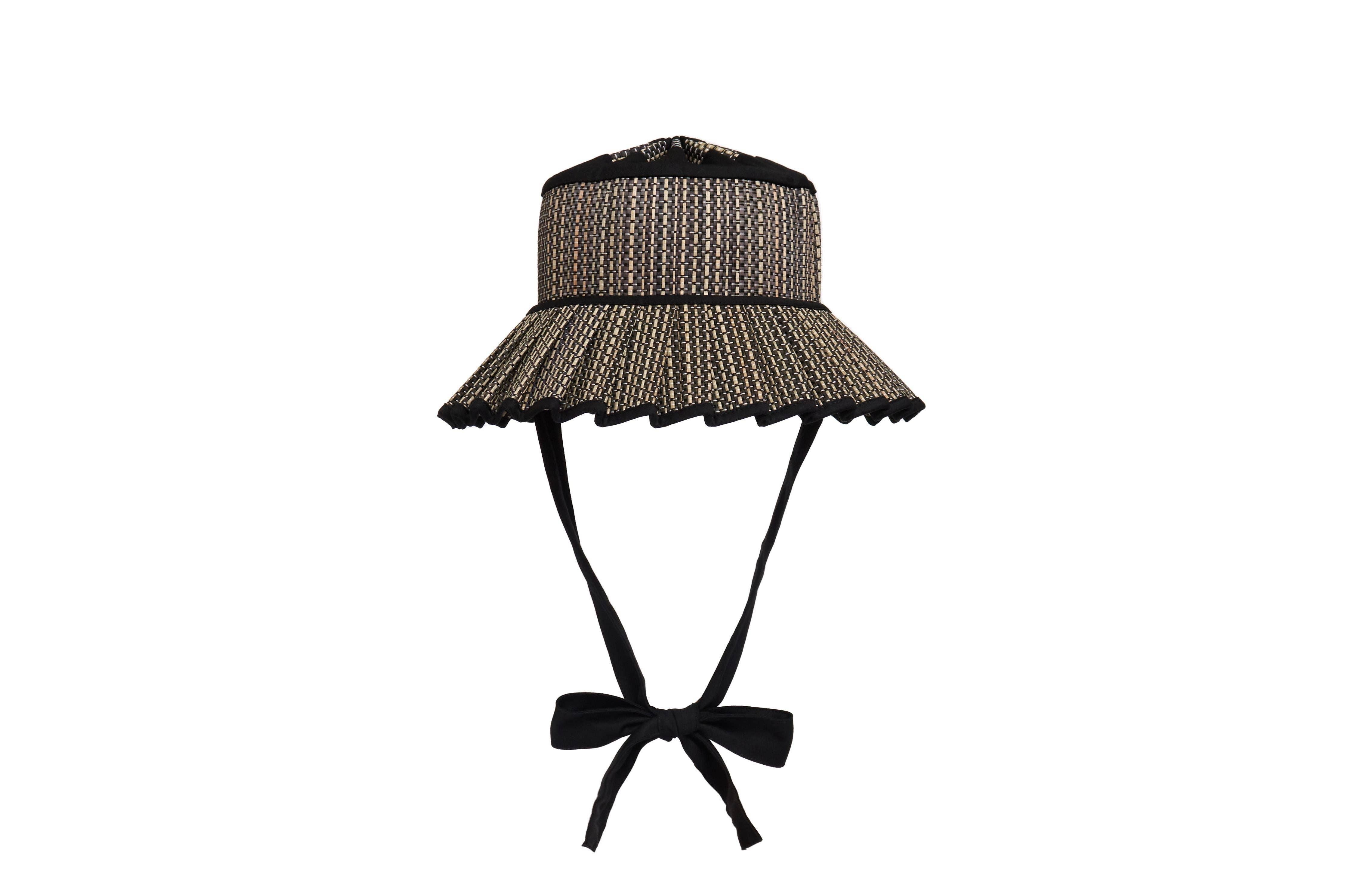 Melbourne | Island Ravello Hat: Midi / Melbourne / Medium