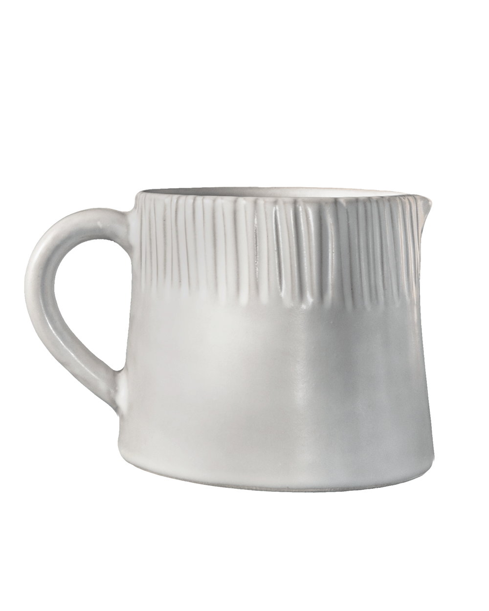 Cloud Lines Pitcher: Small