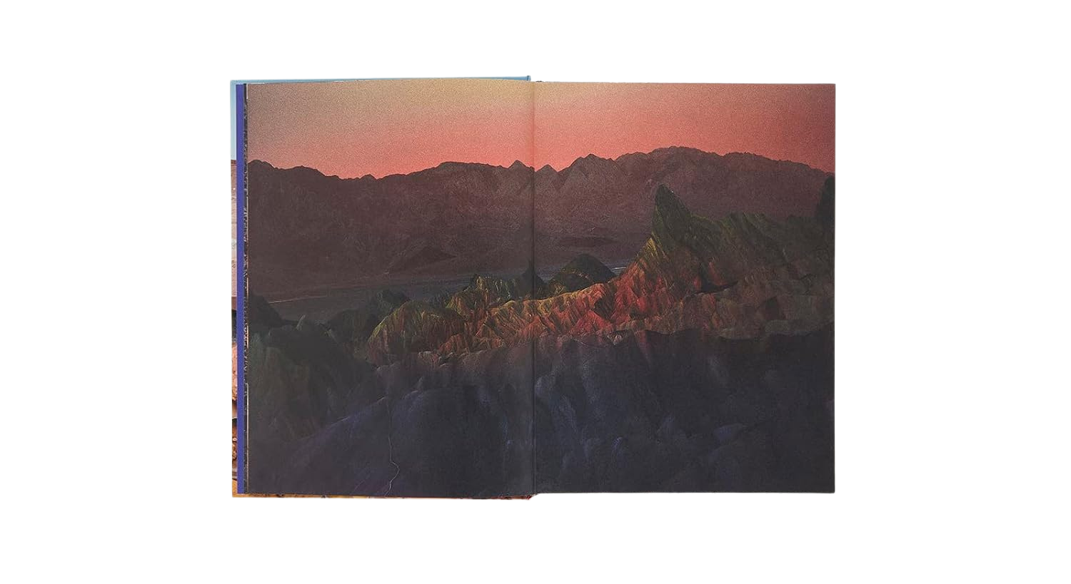 Book of Earth: A Guide to Ochre, Pigment, and Raw Color
