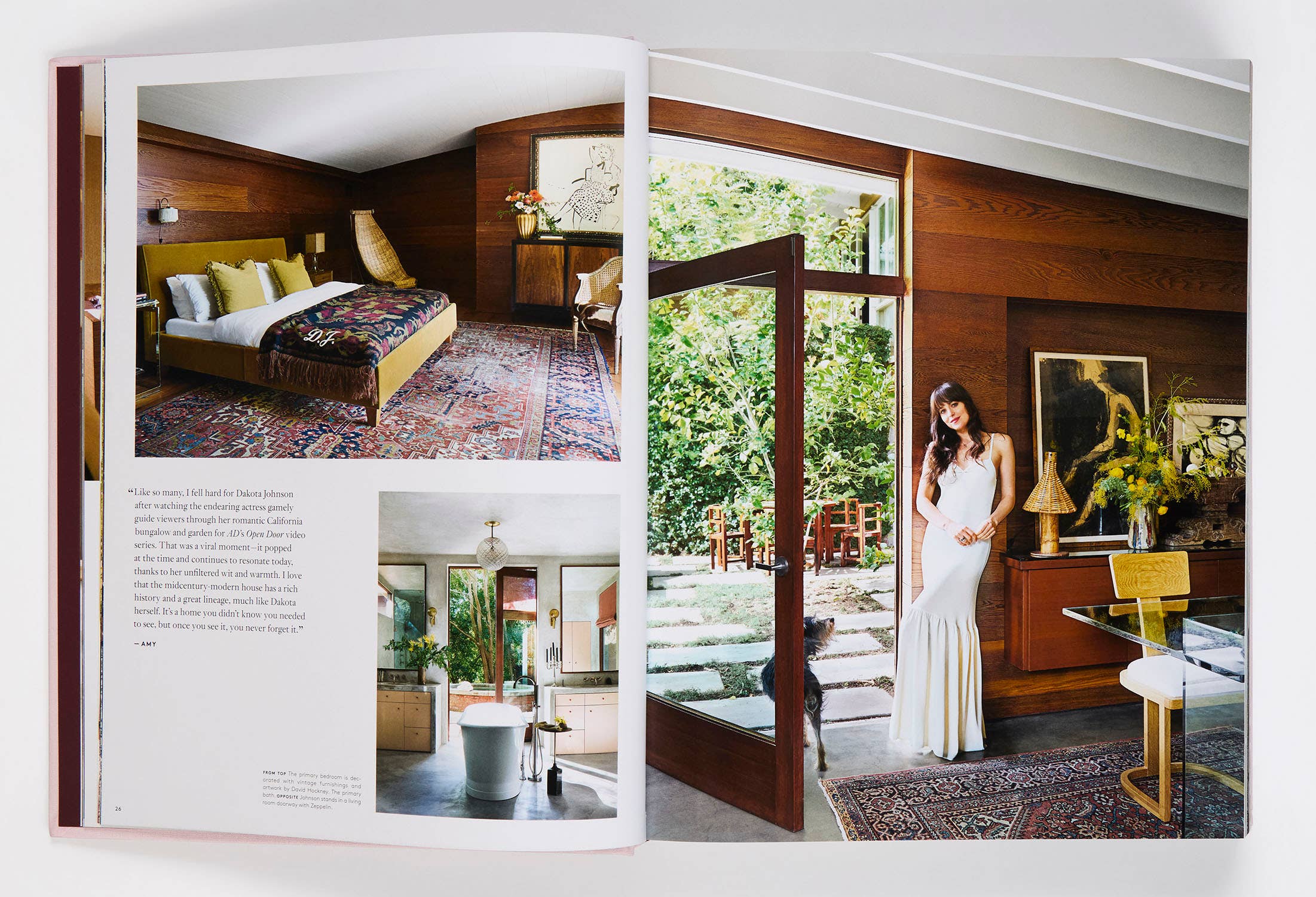 AD Architectural Digest
