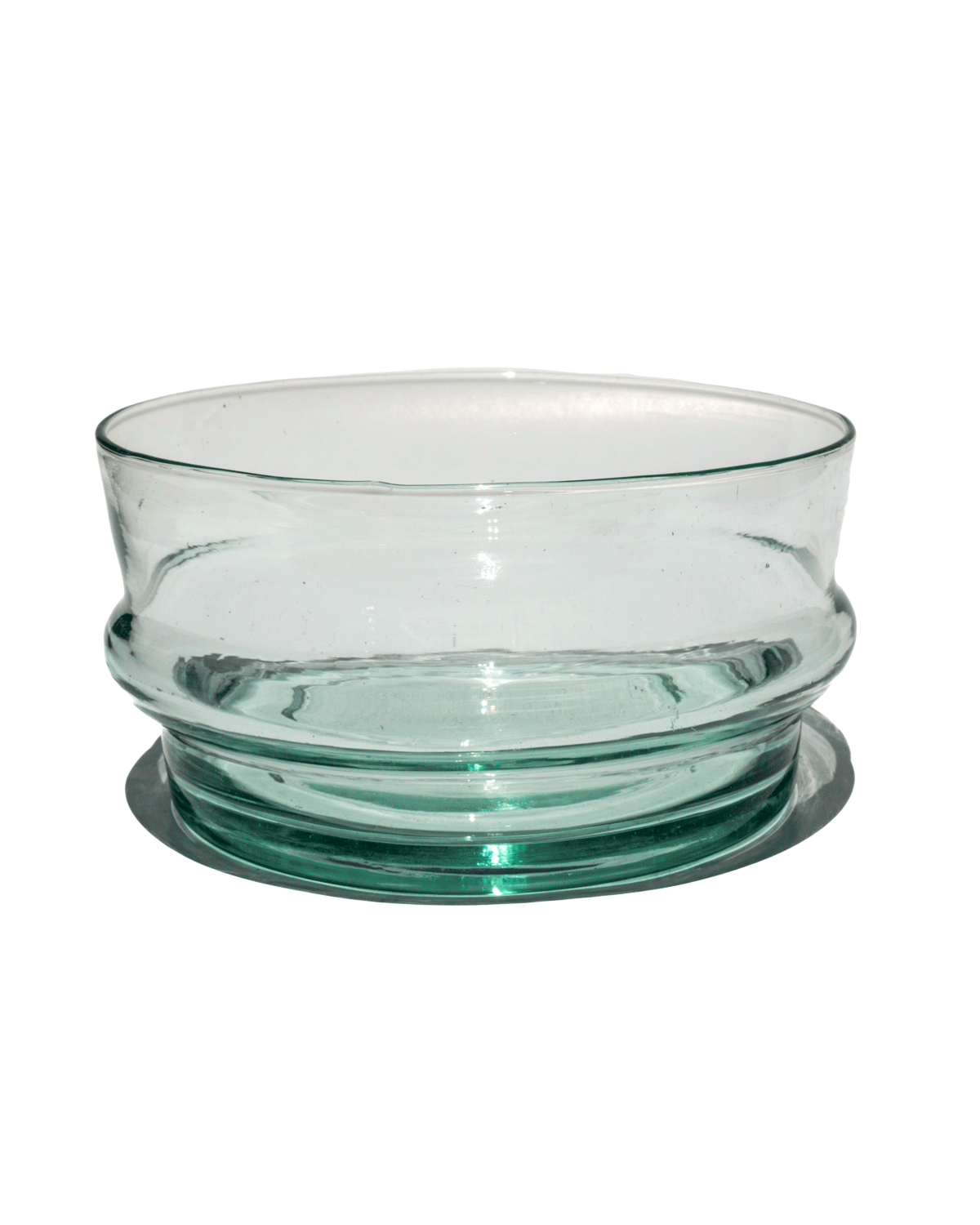 Bowl: Clear / Large
