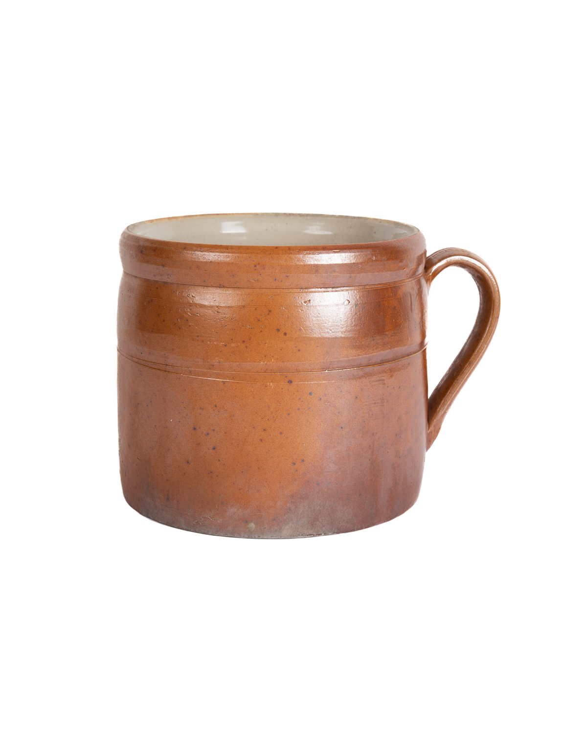 Bonny sur Loire Handled Jar: 4XL