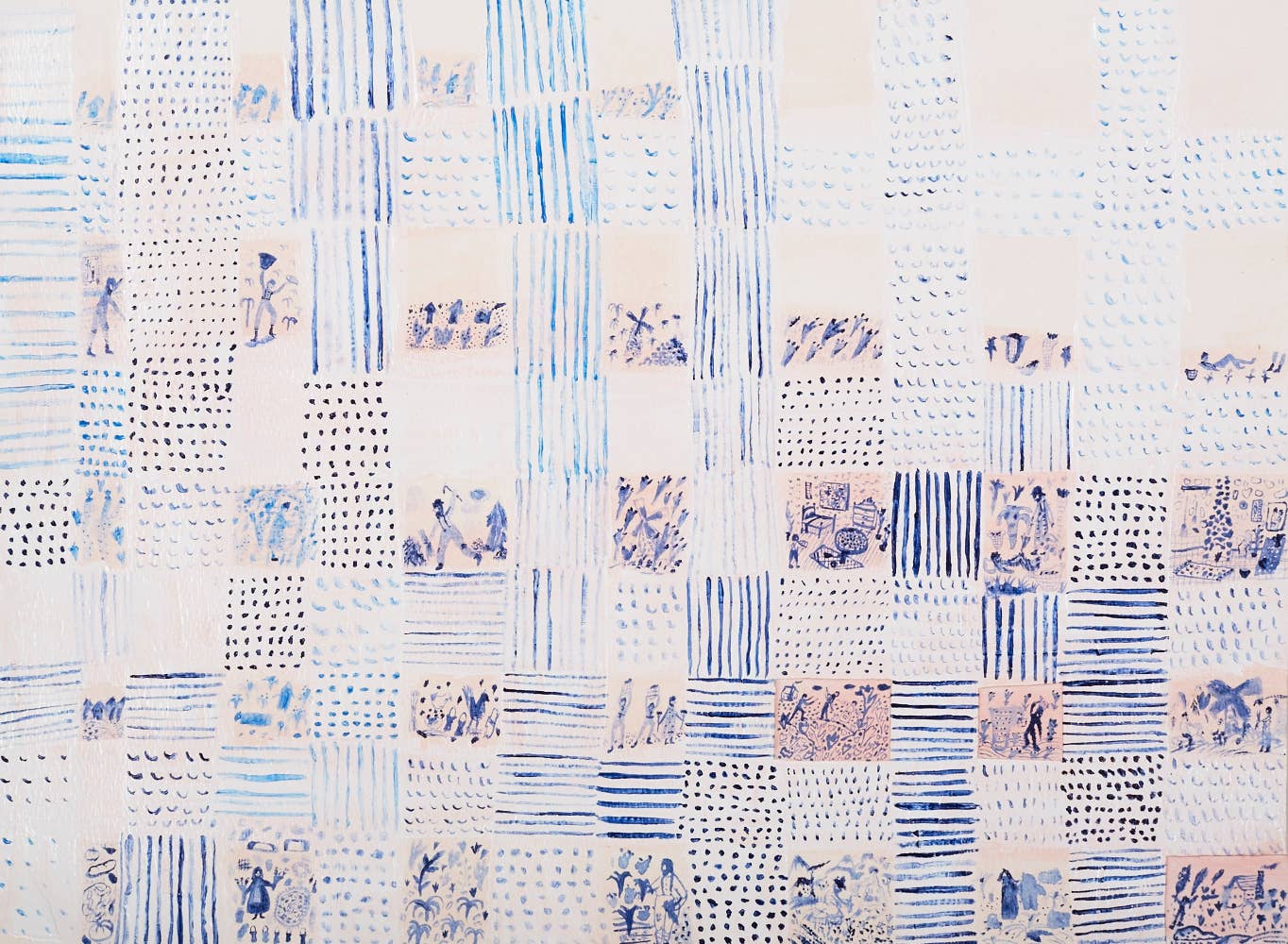 Story Blanket