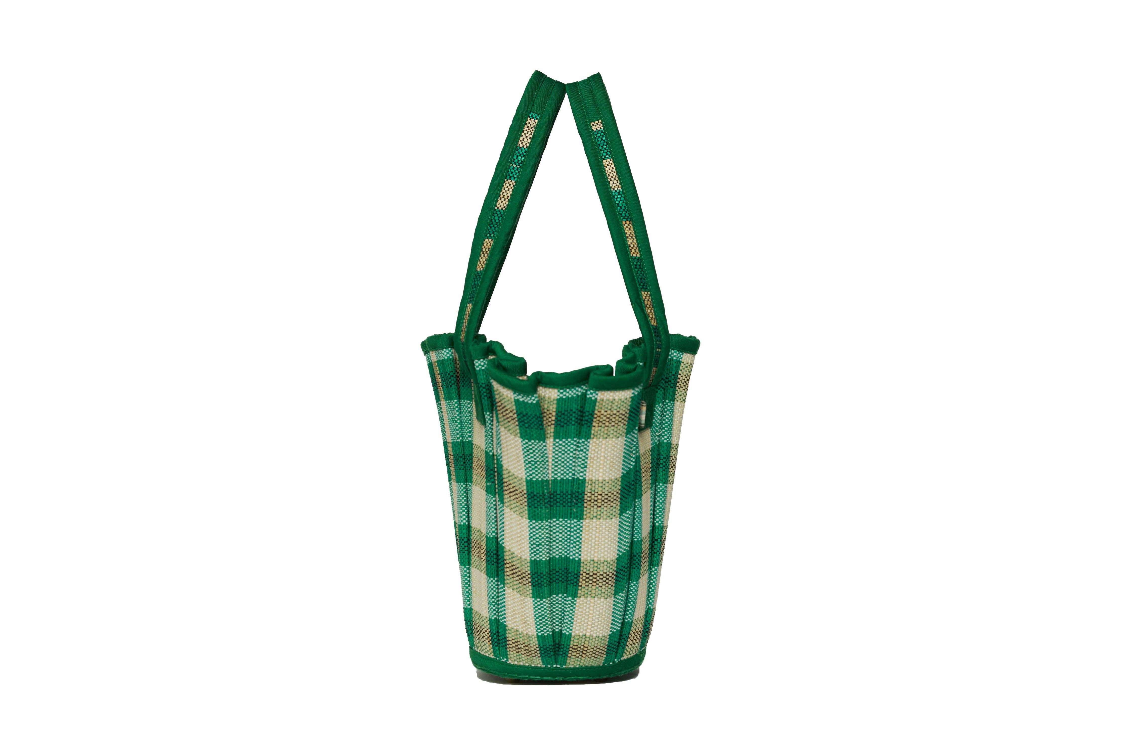 Darwin Mini Tropez Tote Bag: Darwin / One Size