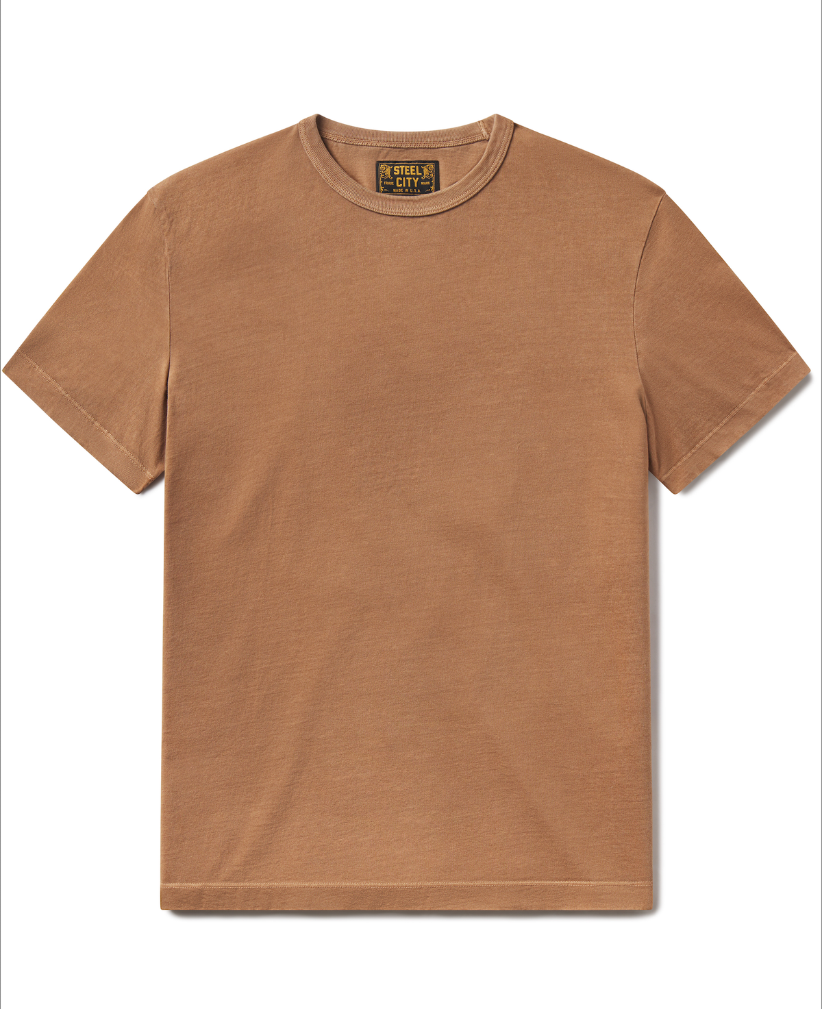 Perfect Tee: Ember / XL