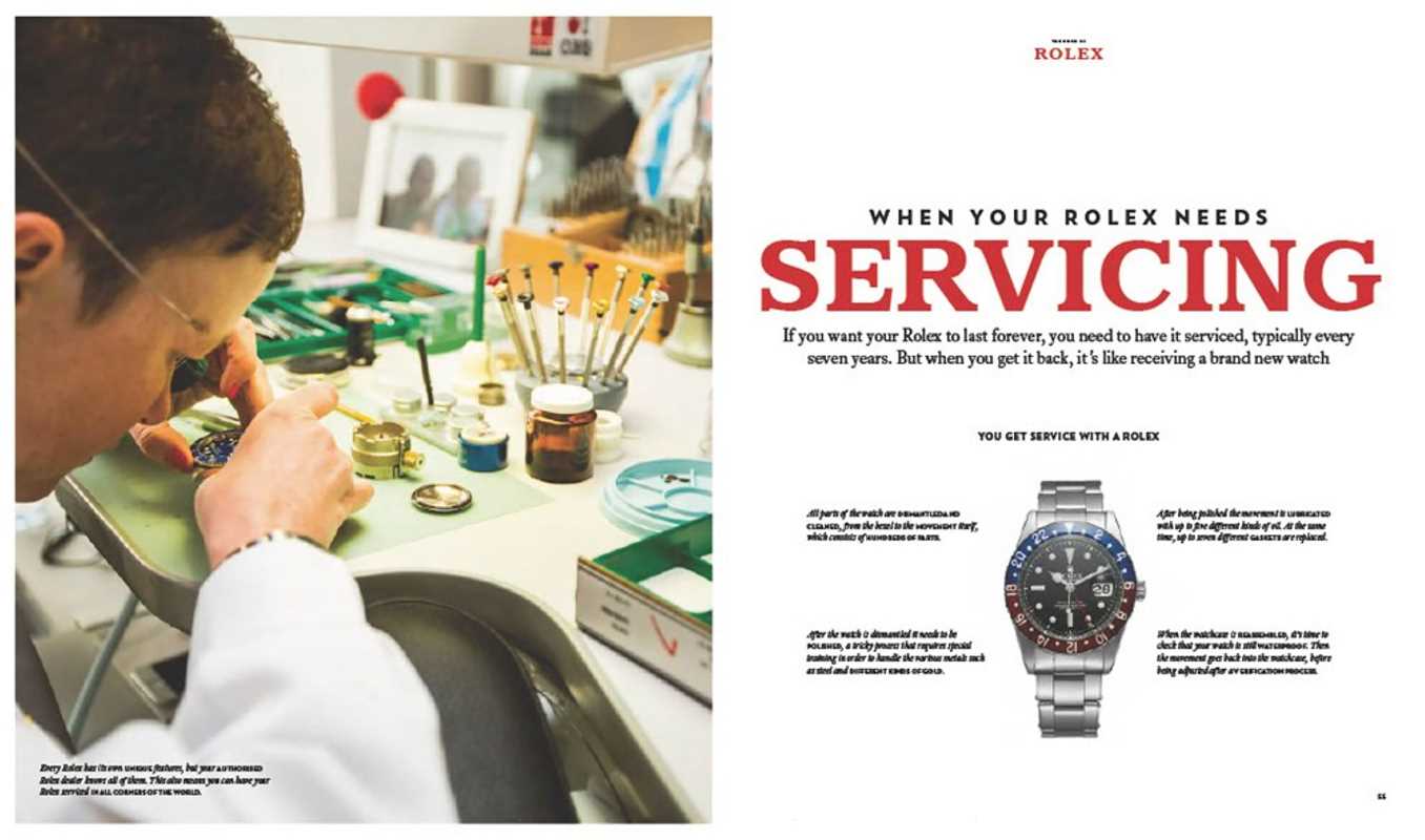 Book of Rolex by Jens Hoy: Hardcover; 208 pages / English