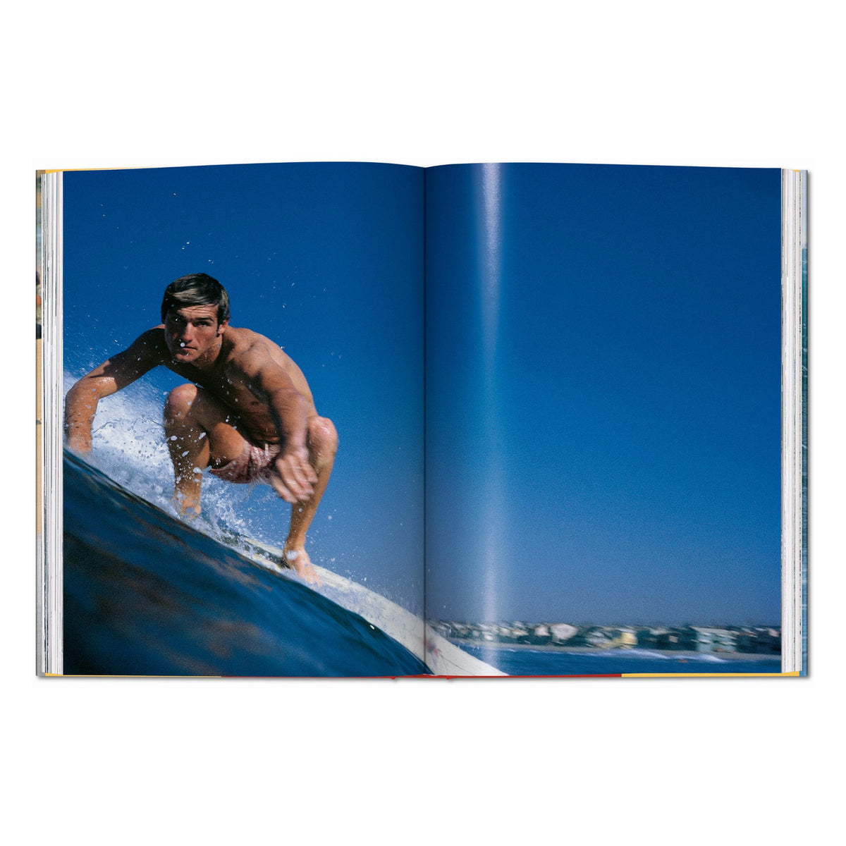 LeRoy Grannis. Surf Photography of the 1960s and 1970s (German, French, English)