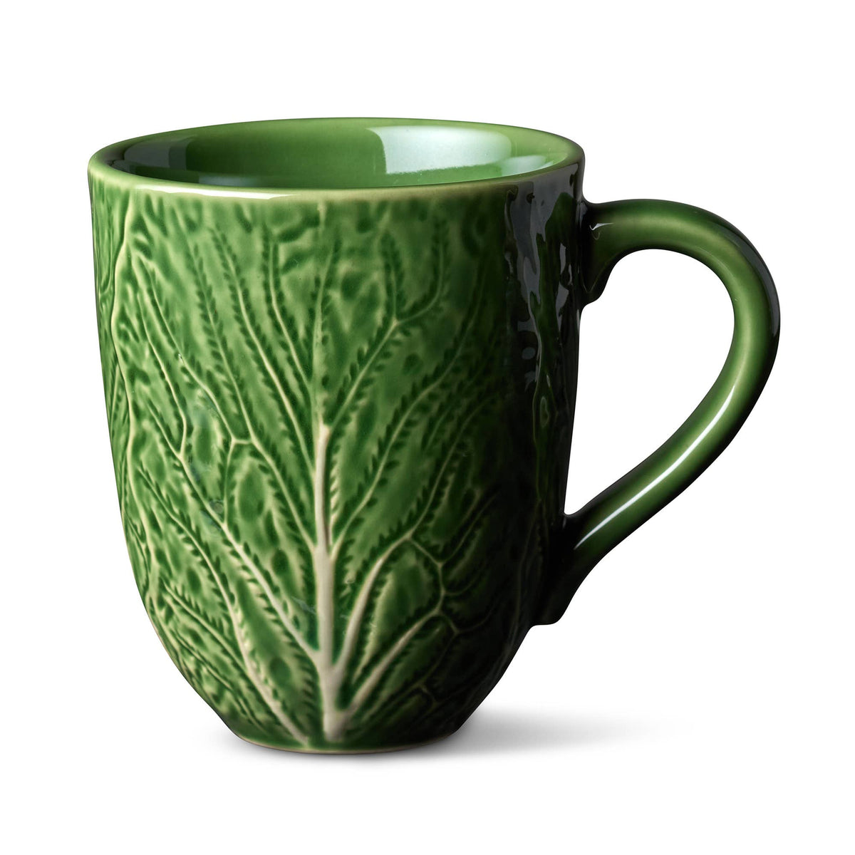 Le Jardin Cabbage Mug