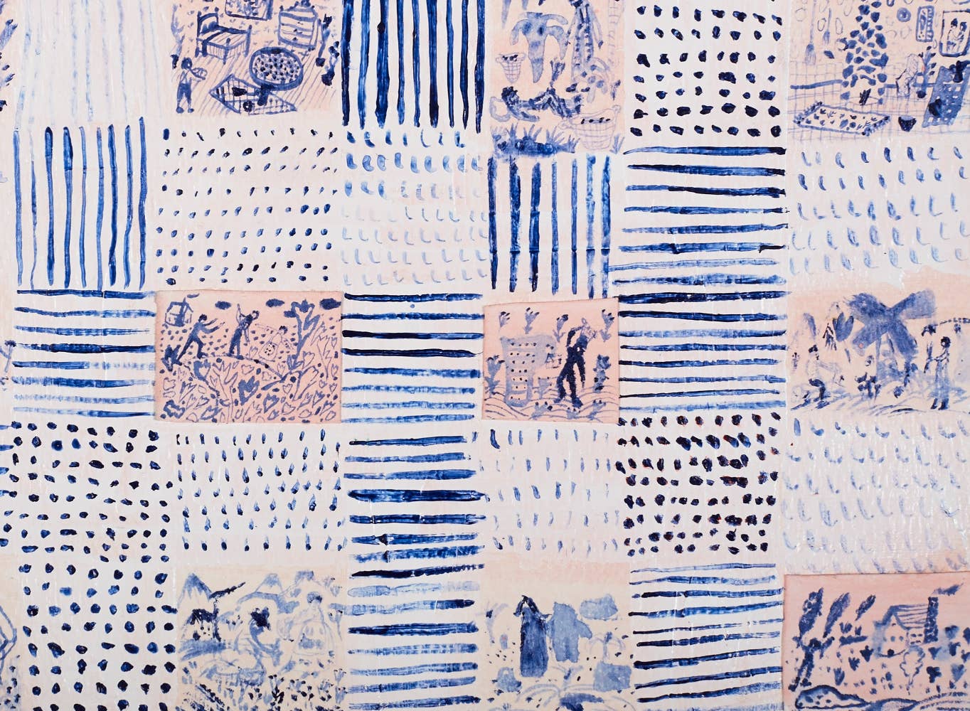 Story Blanket