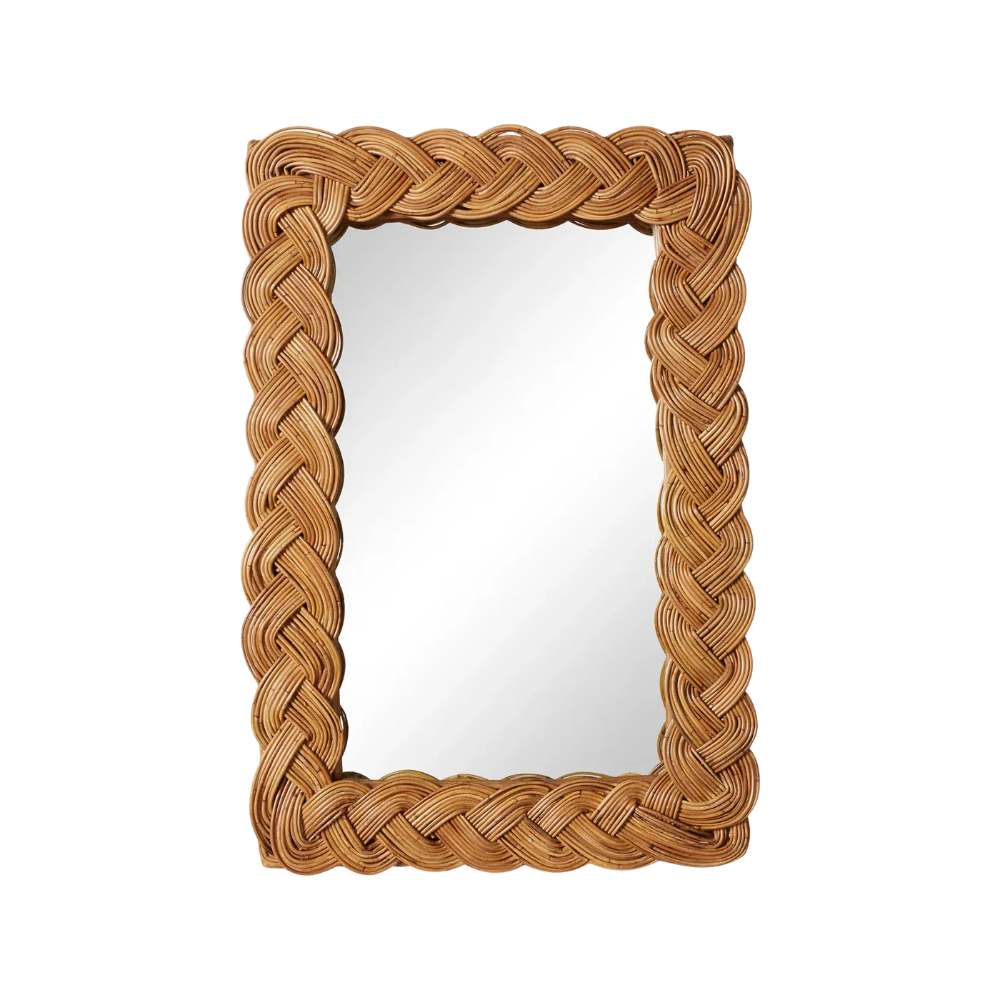 Castello Rectangular Mirror
