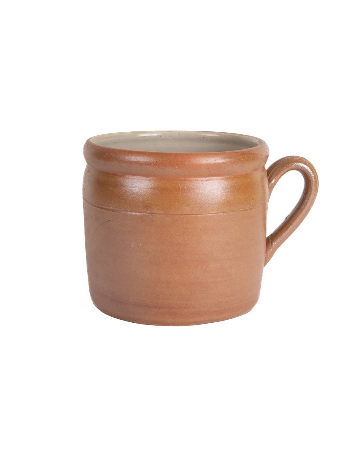 Bonny sur Loire Handled Jar: 4XL