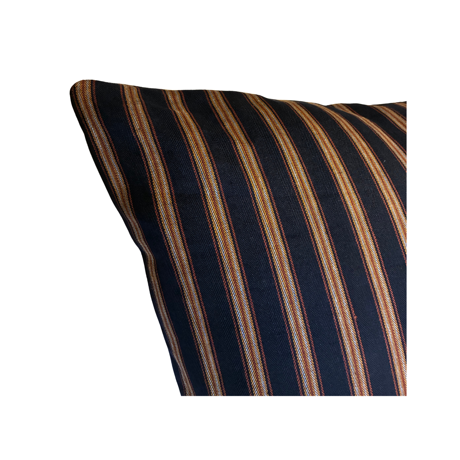 Ticking Stripe Pillow