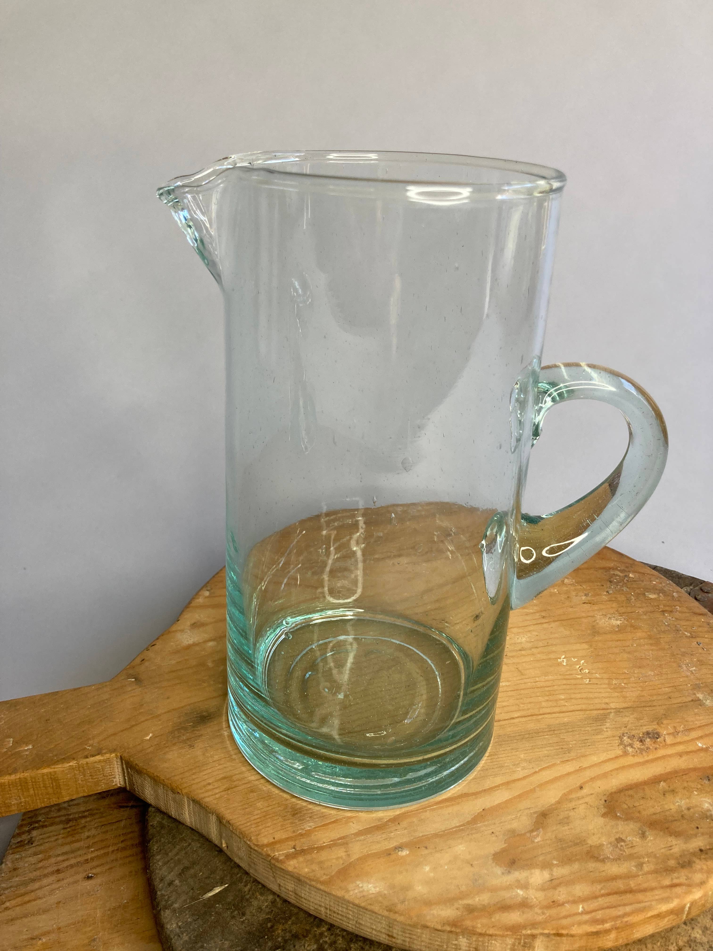 Carafe