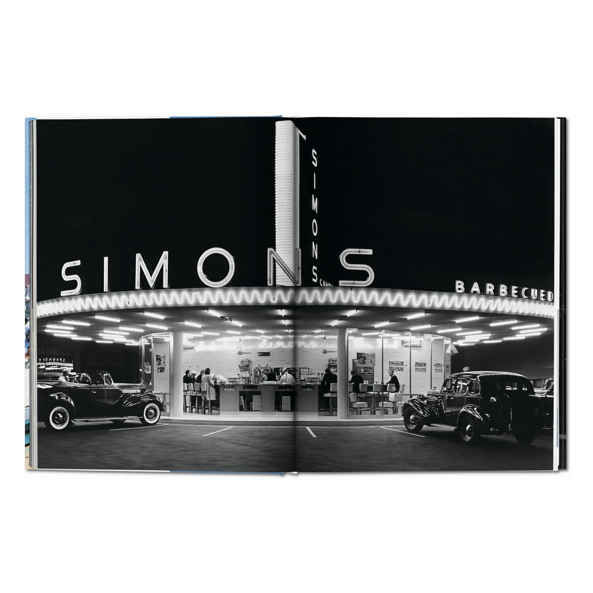 Los Angeles. Portrait of a City (German, French, English)
