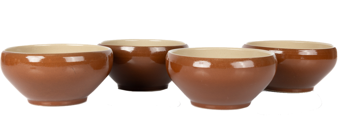 Vintage Bowls