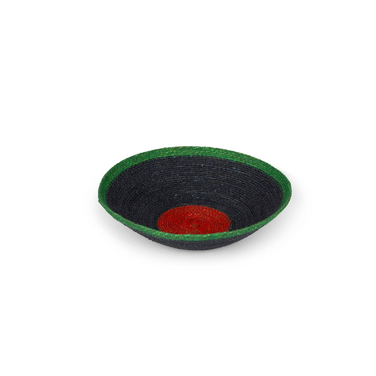 Seagrass Bowl - Guardsman Red / Midnight Blue