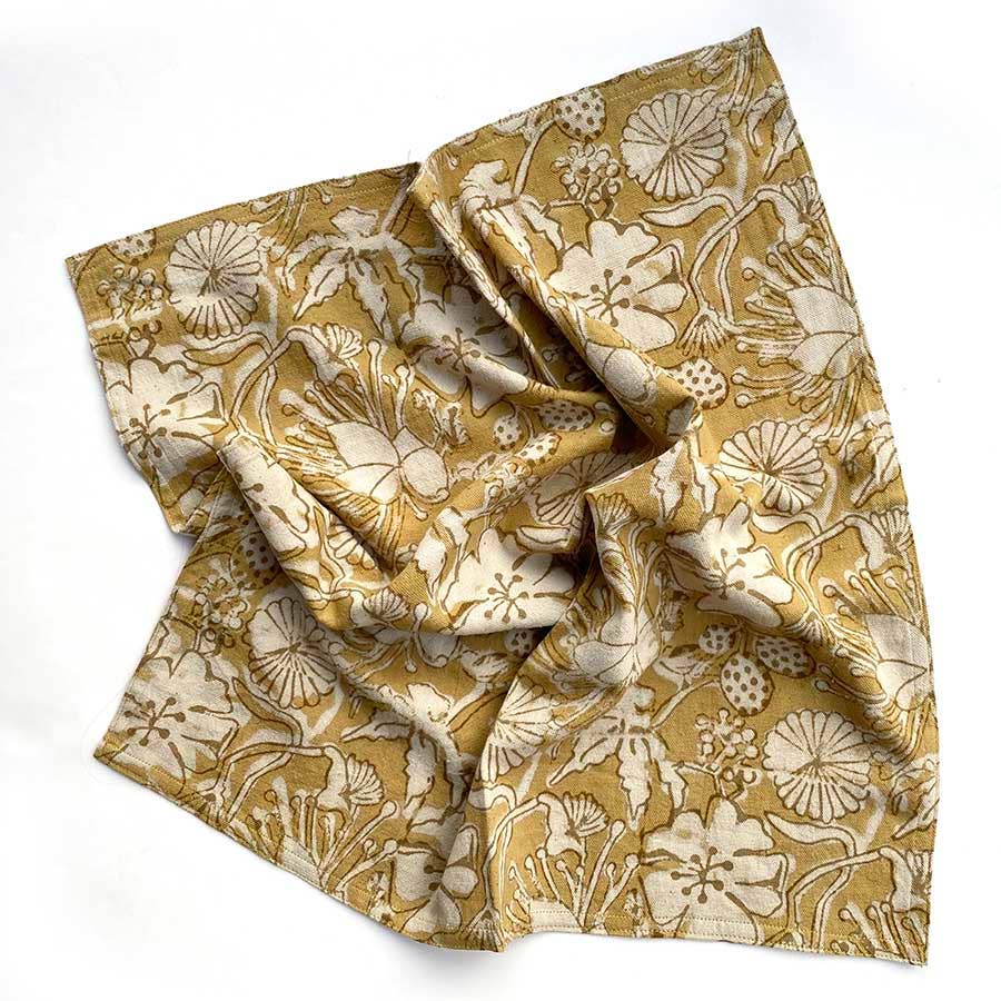 Hope Napkins (Set of 4)