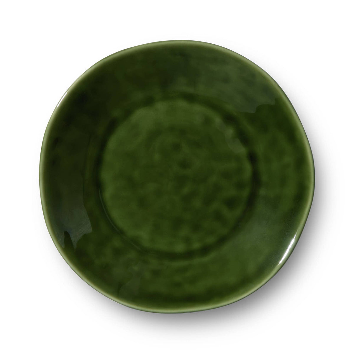 Verde Salad Plate 9in
