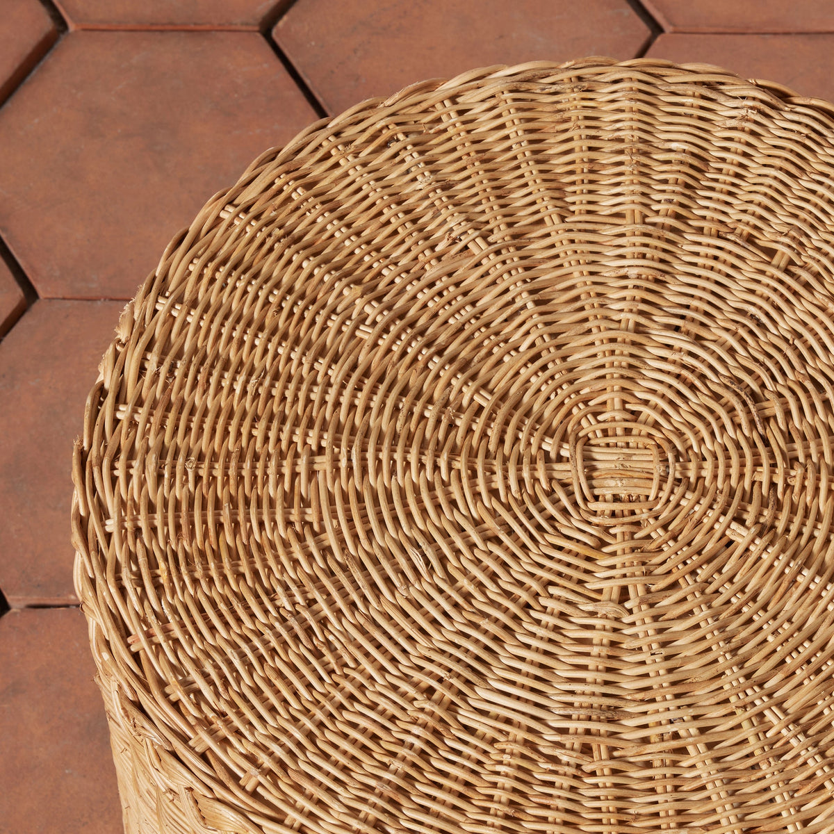 Castello Side Table