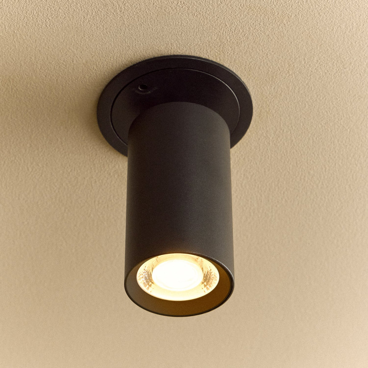 Core Recessed Spotlight + T50 Light Engine